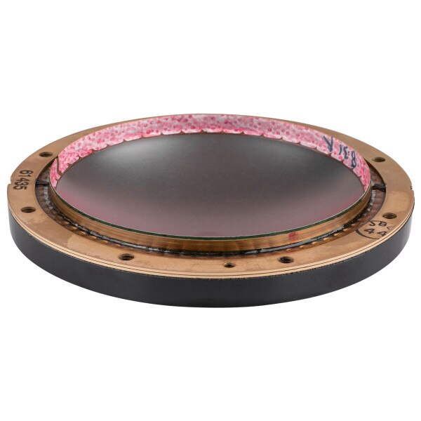 Main product image for JBL D16R2445 Genuine Diaphragm for 2445J 16 Ohm 294-4020